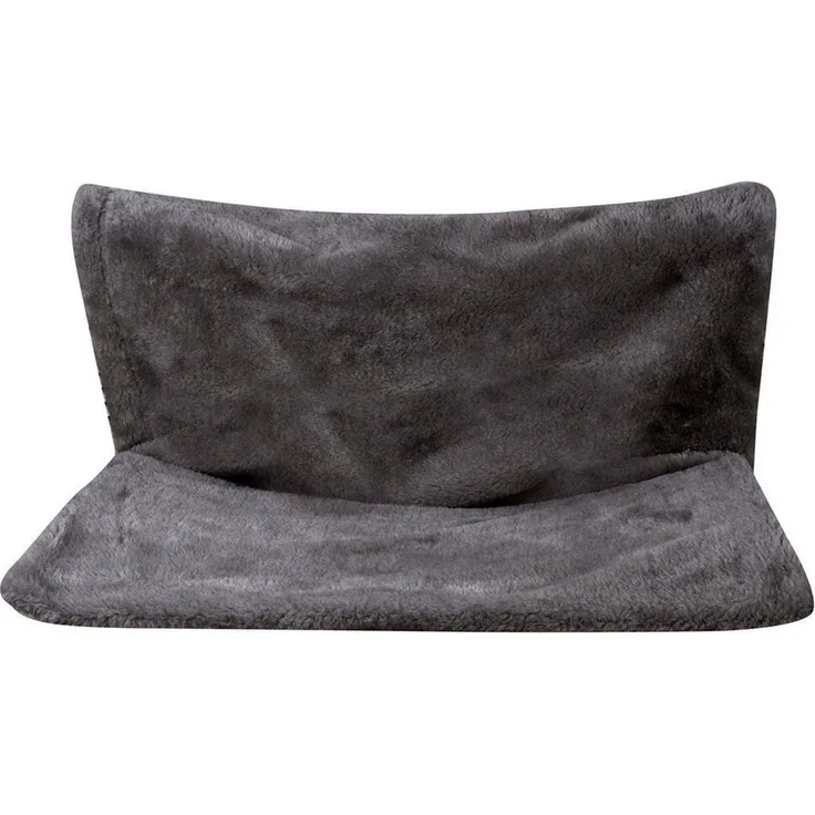 Love Story Tierbett, bequeme Katzenhängematte aus hochwertigem Polyester