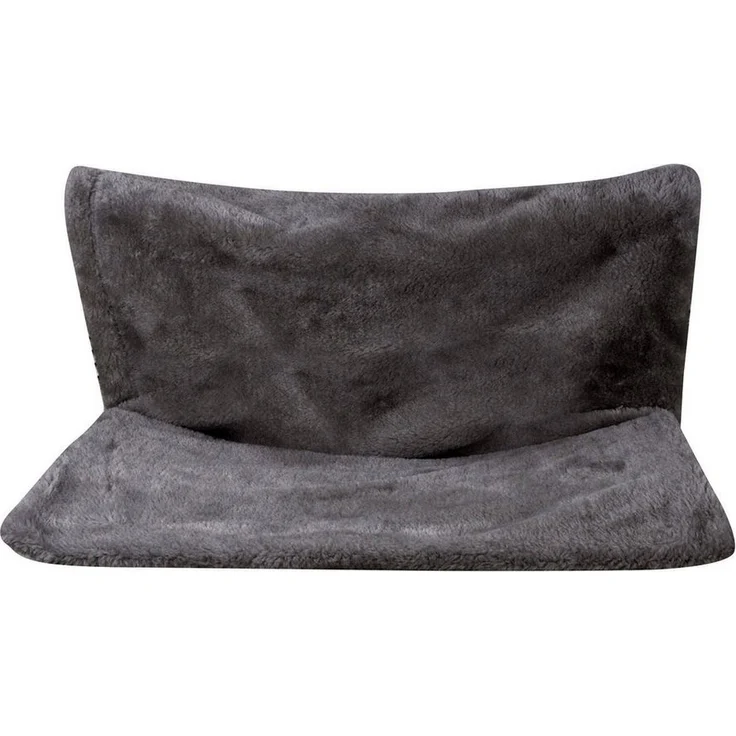 Love Story Tierbett, bequeme Katzenhängematte aus hochwertigem Polyester – Bild 1
