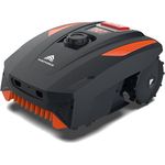 Mähroboter MB 400, inkl. Mähgarage