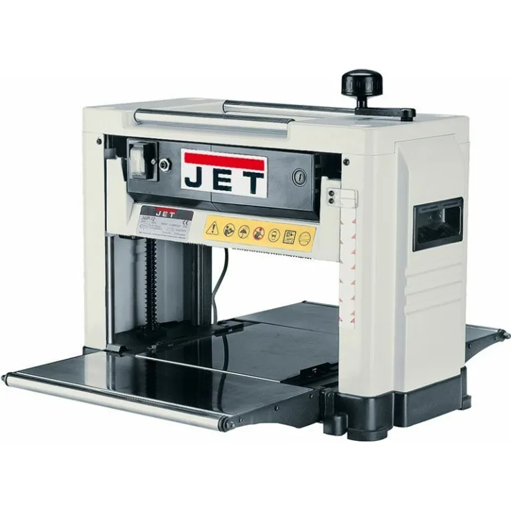 JET tragbare Dickenhobelmaschine JWP-12-M Dickenhobel Hobelmaschine 230V 318 mm