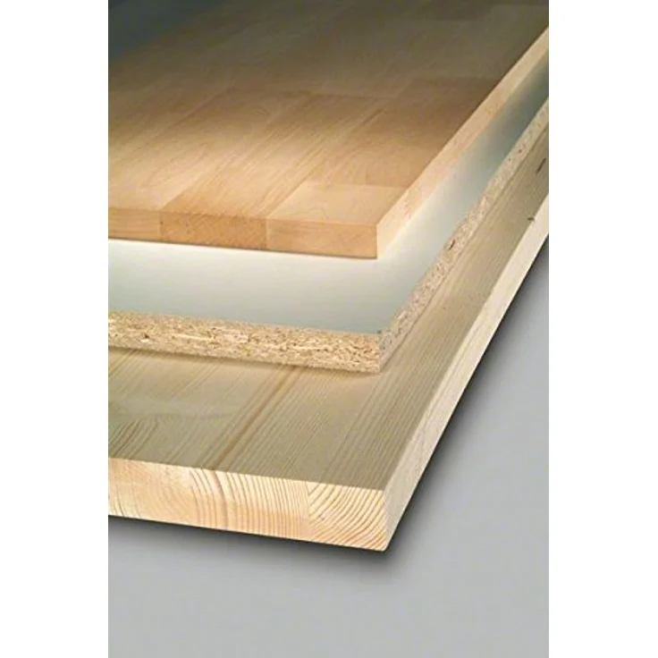 Bosch 32-tlg. Holzdübel Set 6 x 30 mm – Bild 4