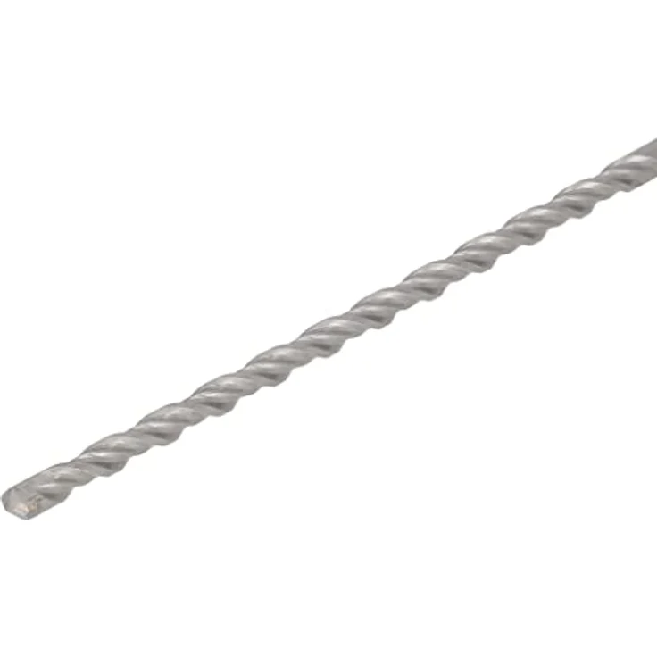 KOTARBAU® SDS+ Bohrer 11 x 310 mm, langlebige und präzise Lösung mit globaler Standardaufnahme – Bild 5