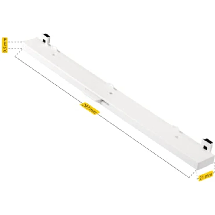 Schellenberg 46600 Universal-Fensterlüfter Weiß – Bild 8