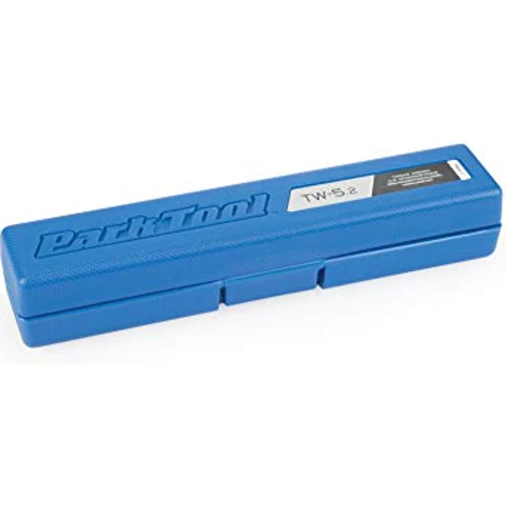 Park Tool Drehmomentschlüssel TW-5 2-14Nm, 1-4'', 4001619 – Bild 4