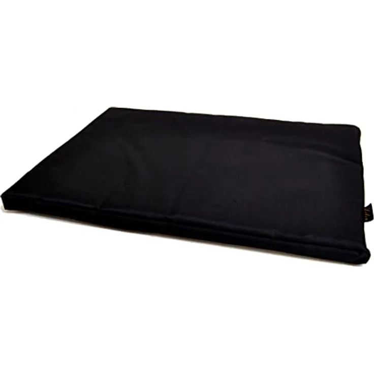 Lebon Toppi Orthopädische Hundematte Hundekissen Hundebett - Waschbar - Pflegeleicht - Robust - Schmutzabweisend - Wasserabweisend -Kodura - Made IN EU (XL) – Bild 1