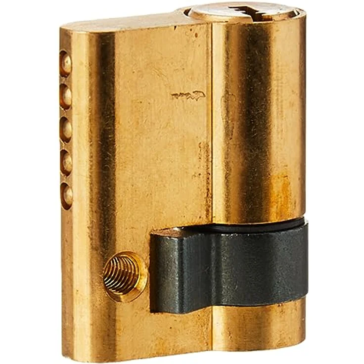 BGS Diy 85818 | Garagentor-Schließzylinder | 40 mm – Bild 3