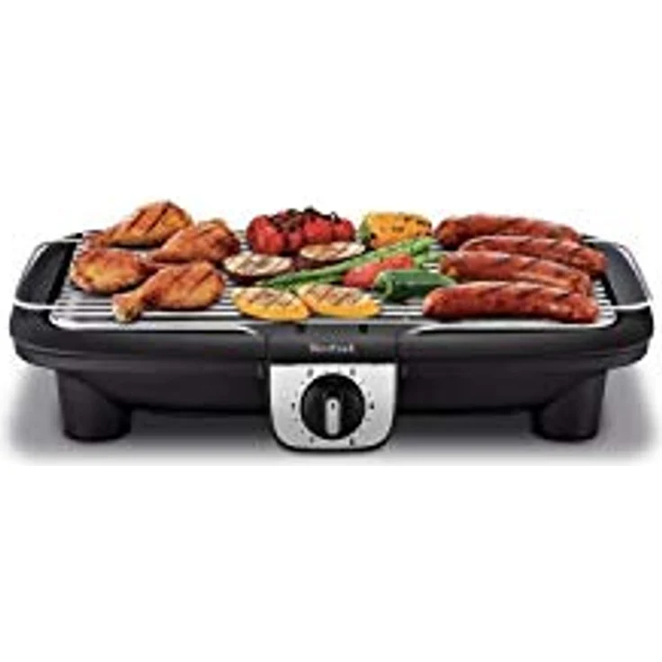 Tefal Elektrogrill Easygrill Power 2500 W XXL – Bild 3