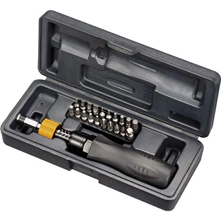 CMT Orange Tools Schraubendrehersatz TW-006
