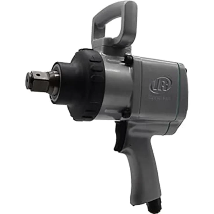 Ingersoll-Rand 295A 1" Pistolen Druckluft Schlagschrauber klein 295A, leistungsstark & kompakt, Pistolengriff, für schwere Arbeiten – Bild 3