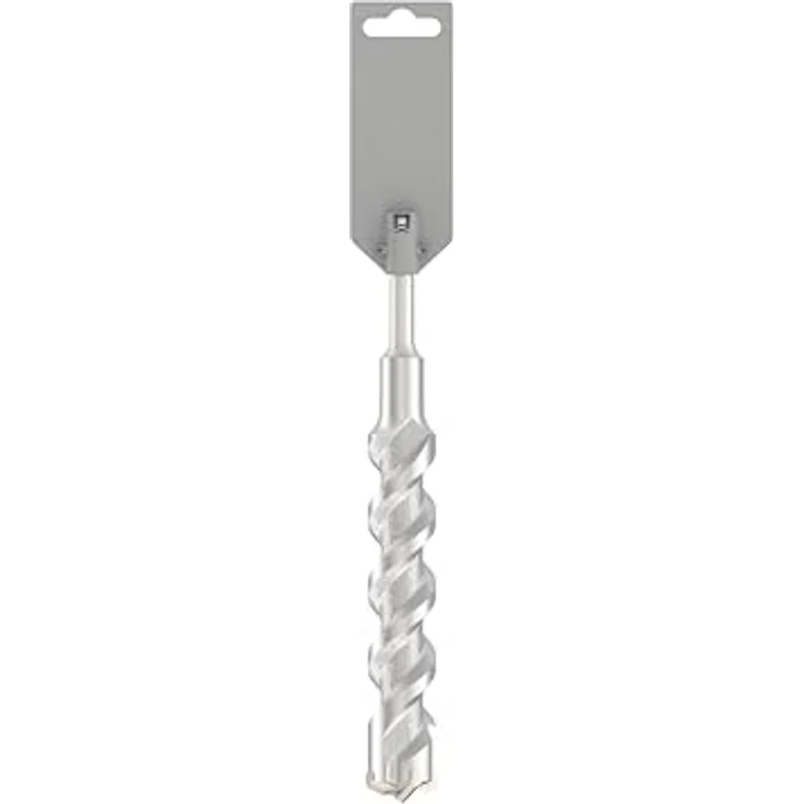 Bosch PRO SDS plus-5X Hammerbohrer, Ø 30 mm für Stahlbeton und Beton, Länge 200 mm, langlebig und effizient – Bild 4