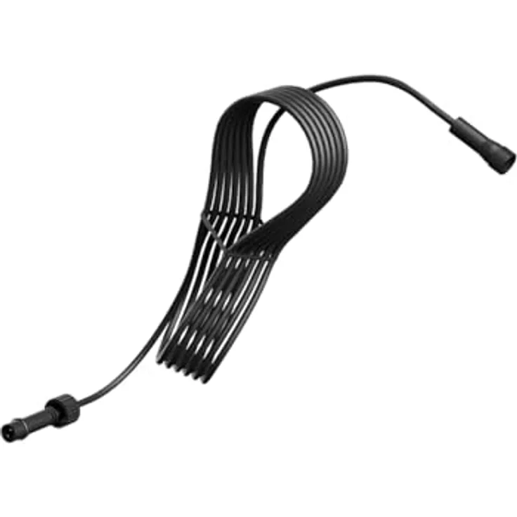 Sunseeker Verlängerungskabel für Rasenmäher, 10 m lang, kompatibel mit Mähroboter V3 und V3 Plus, wetterfest