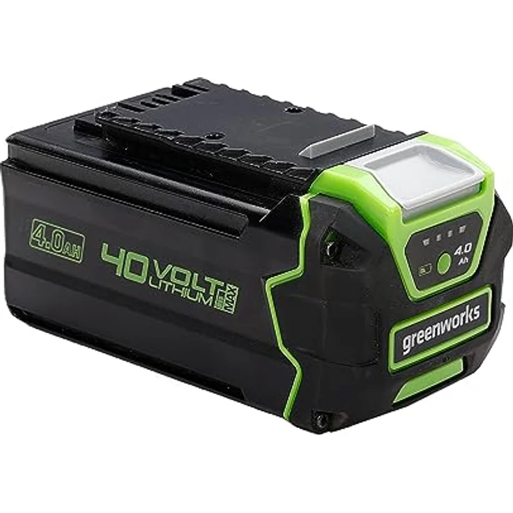 Akku 40V 4Ah Greenworks G40B4 – Bild 2