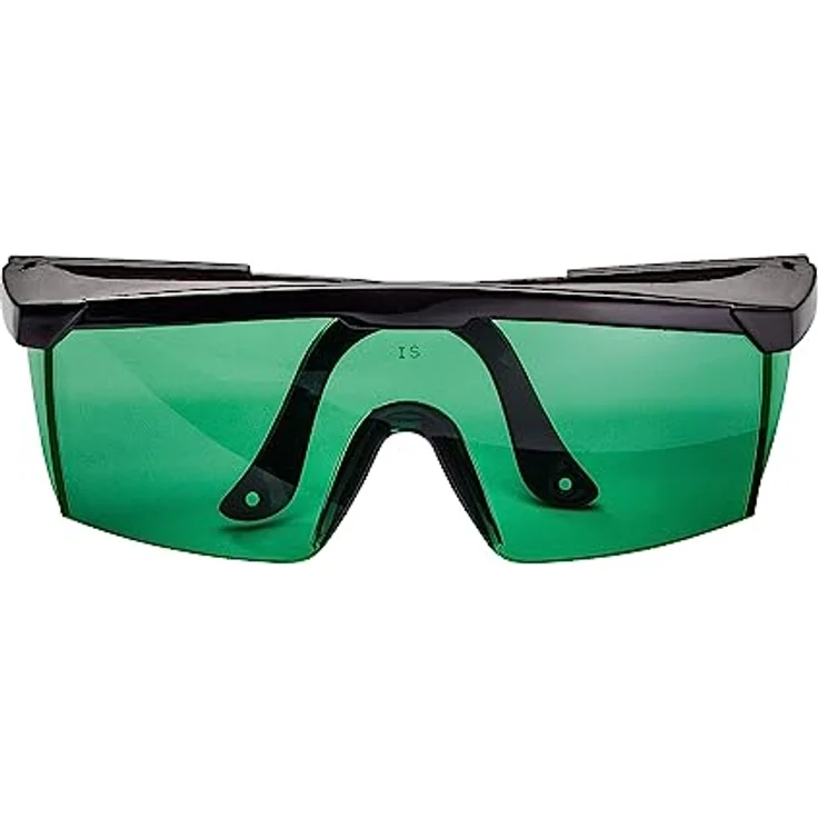 Bosch €“ für Laser Brille (grün) – Bild 4