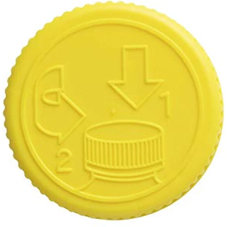 2 x 25 kg BAYZID Chlor 13% flüssig für Pools – Bild 7
