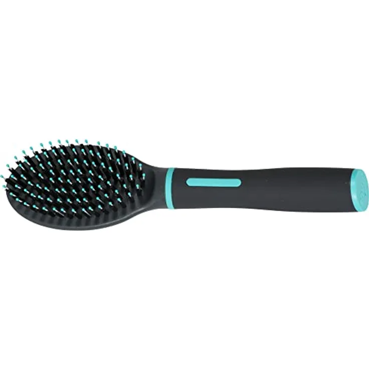 Zolux-Bürste, 2 Materialien, Größe S, Produktreihe Anah, für Hunde, ZO-470817