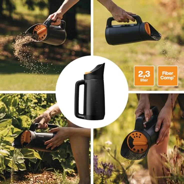 FISKARS 1057076 Solid Streuer – Bild 3