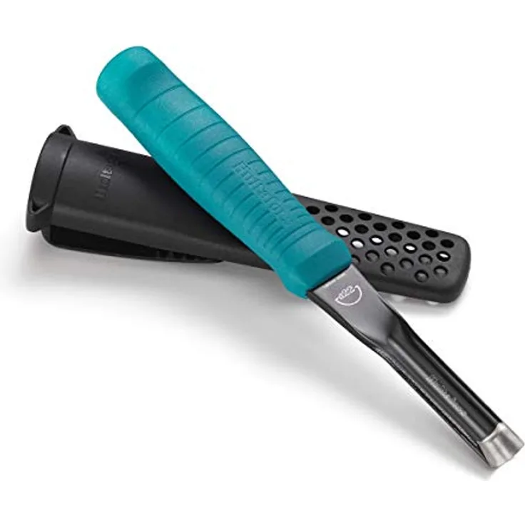 Hultafors Hohlbeitel ICG, 390133, Hohlbeitel mit smarter Holstertasche