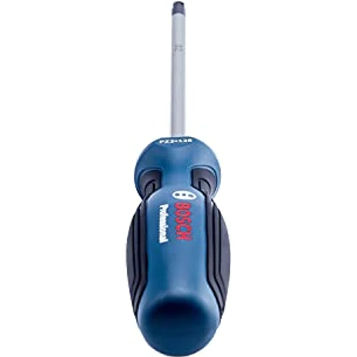 Bosch Professional Schraubendreher PZ2X125 (1600A01V08) – Bild 4