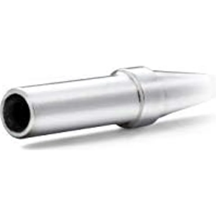 Weller 4ETOL-1 Soldering tip Long, tapered Tip size 0.8 mm Content 1 pc(s) - Preisvergleich – Bild 2