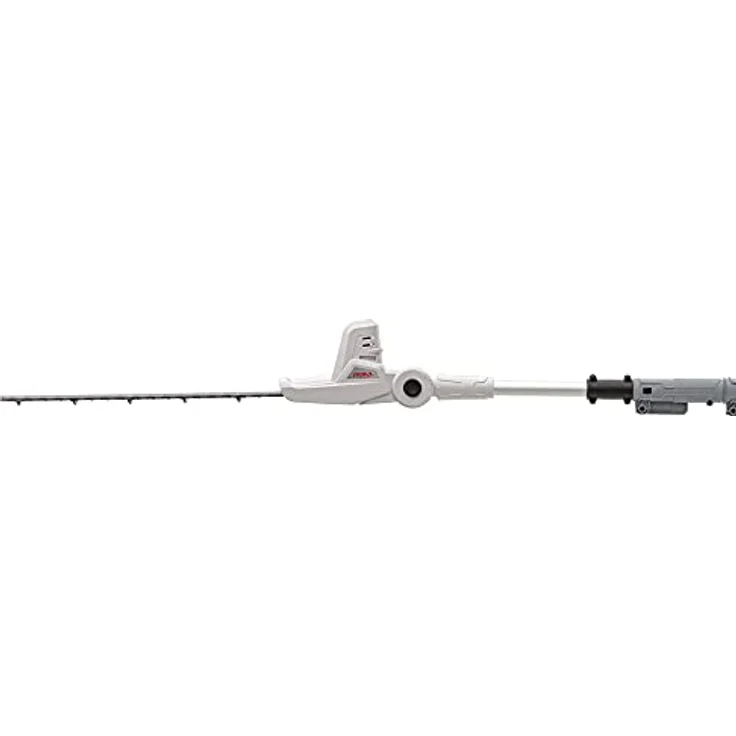 IKRA Akku Teleskop Heckenschere ICPH 2040, mit 2 Akkus 20V (2,0 & 2,5 Ah), Schnelllader, Gurt und 40 cm Schnittlänge – Bild 29