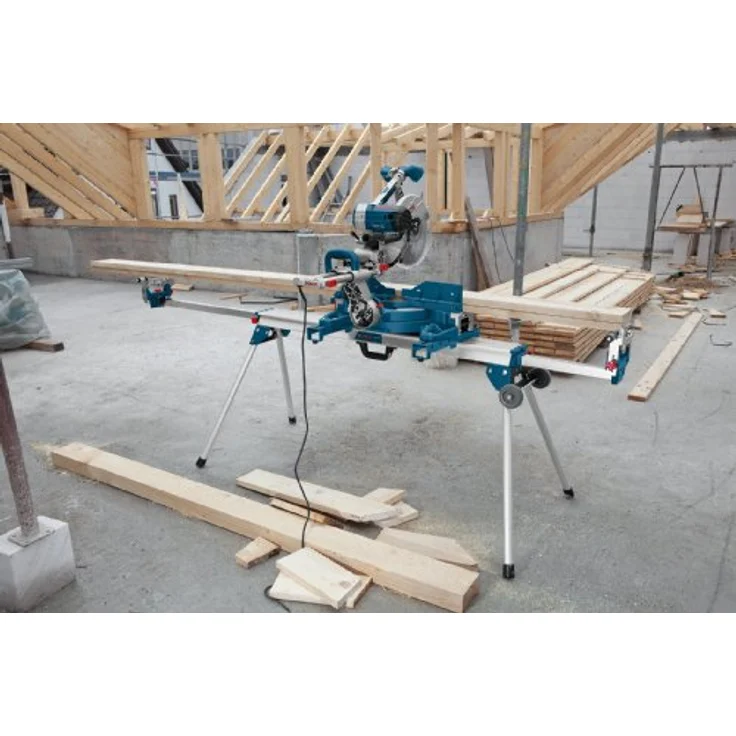 BOSCH Untergestell GTA 3800 Professional – Bild 6