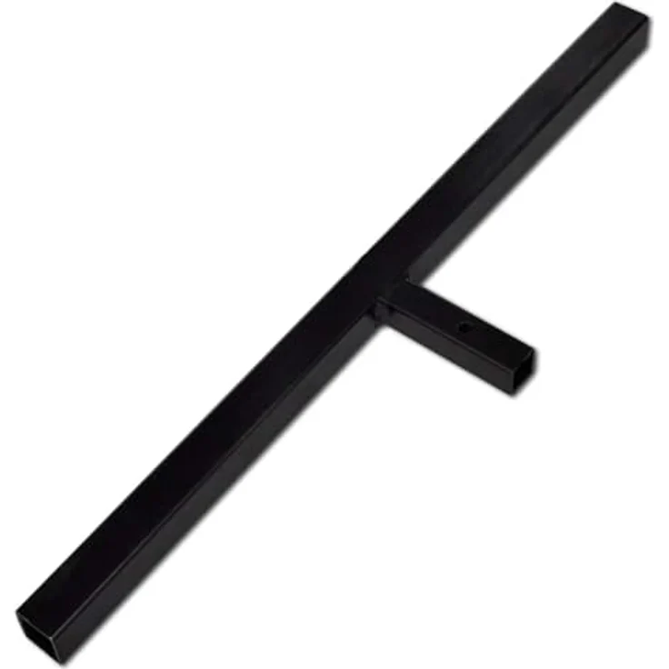 Erdbohrer mit Griff 150 mm Verlängerungsrohr 9 m – Bild 6