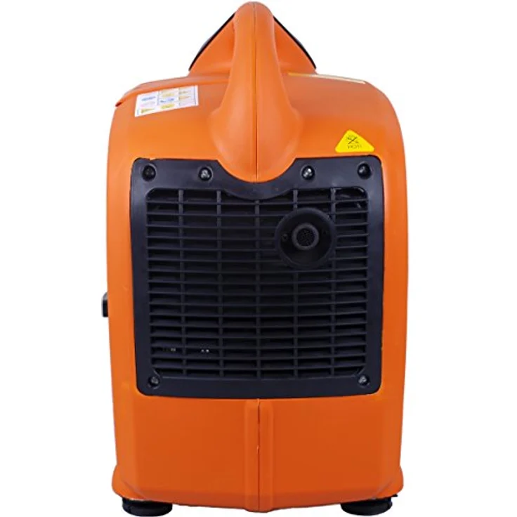 Cross Tools 68038 Inverter Stromerzeuger Generator CPG 3000 INV 2,8 kW – Bild 3