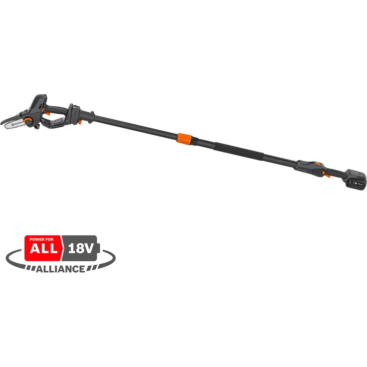 Husqvarna Akku-Hochentaster Aspire PE5-P4A – Bild 1