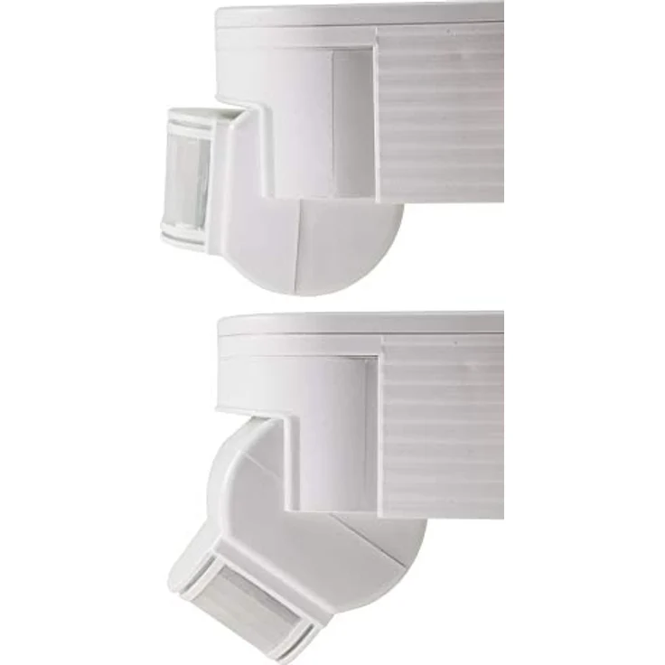 ChiliTec Bewegungsmelder 2 180 weiß 3-Draht 1000W – Bild 3