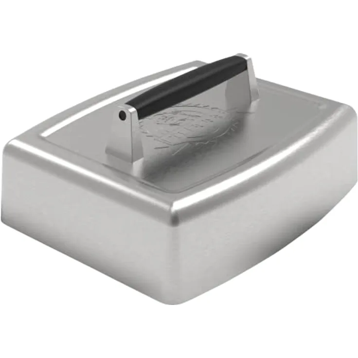 Pit Boss Edelstahl Grill Abdeckung