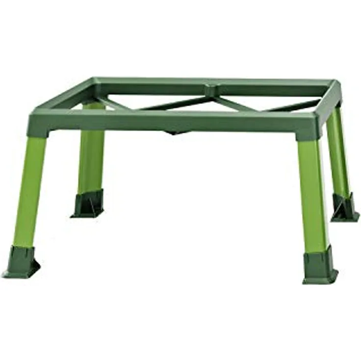 Bio Green City Jungle Standfuss für Rankgitter City Jungle Basic 54 cm - JGL-S