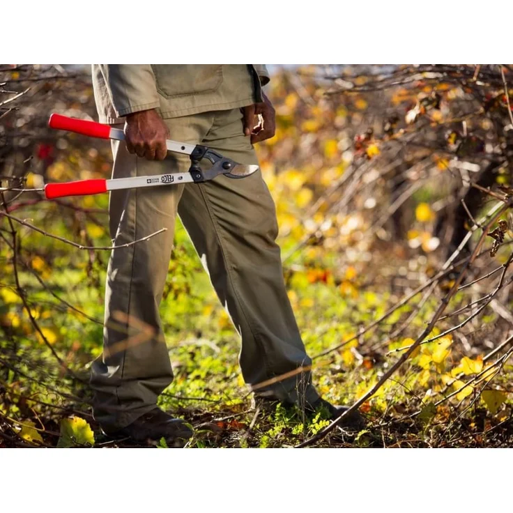 FELCO Zweihand-Astschere 201-60 – Bild 6