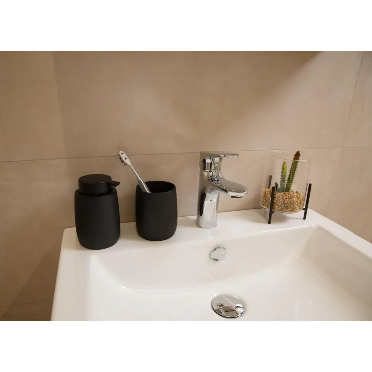 Primaster Waschtisch Adrina, 60 cm, weiß – Bild 5