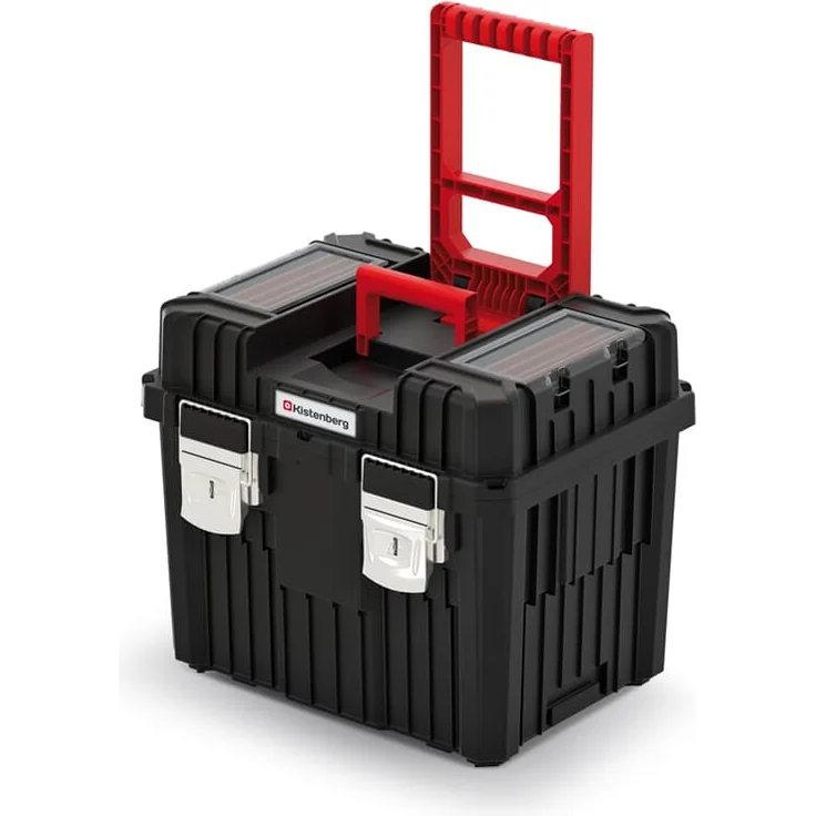 Kistenberg Werkzeugtrolley Heavy KHVWM, 450 x 360 x 640 – Bild 6