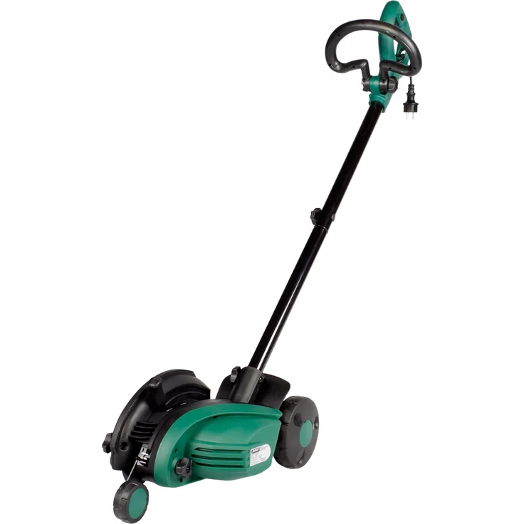 BRAST Rasenkantenschneider 1200Watt einstellbare Kantenführung elektrischer Rasentrimmer Elektro Grasschneider Rasenmäher - Preisvergleich – Bild 7