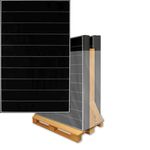 Hyundai Energy Solutions 10 Stück 410 Watt Solarmodul, Schindel Solarpanel monokristallin, Hyundai