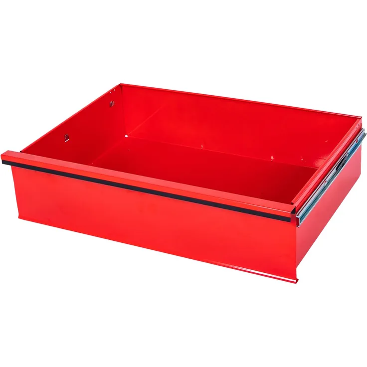 KS TOOLS Werkzeuge-Maschinen GmbH Schublade mit Kugelführung zu Werkstattwagen P35, 568x398x145 mm (873.5008-R006P)