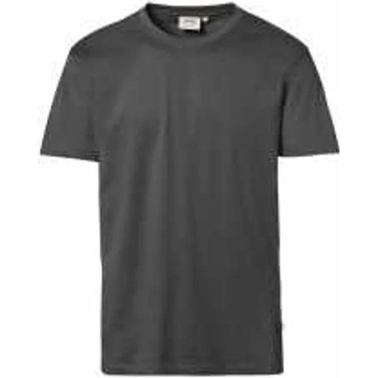 HAKRO T-Shirt Classic 292, graphit, 2XL