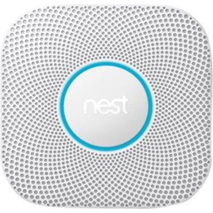 Google Nest Protect V2 Wired