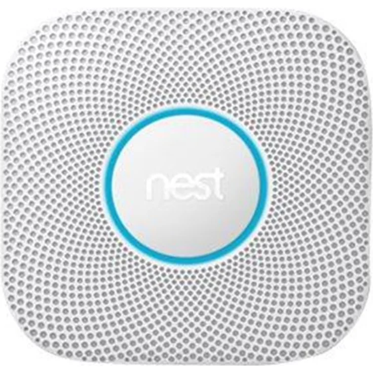 Google Nest Protect V2 Wired – Bild 1