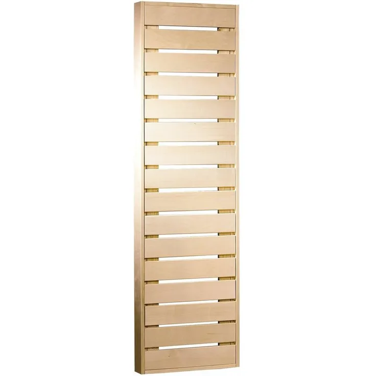 Karibu Bank Größe 2 181 x 55 x 9 cm