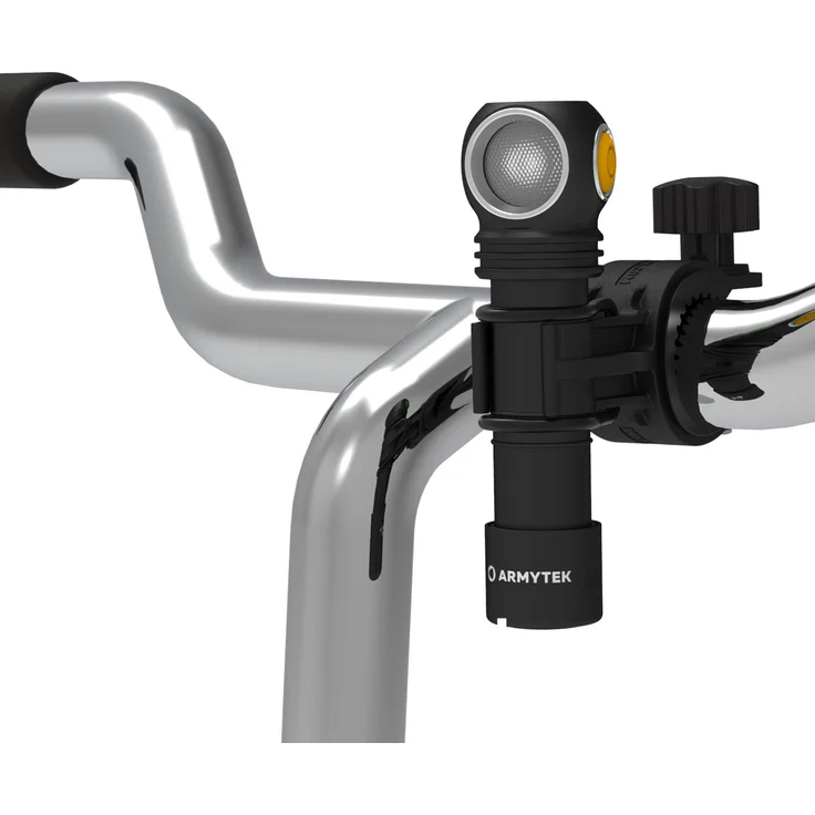 Armytek Wizard C2 Pro Max - kalt-weiß – Bild 1