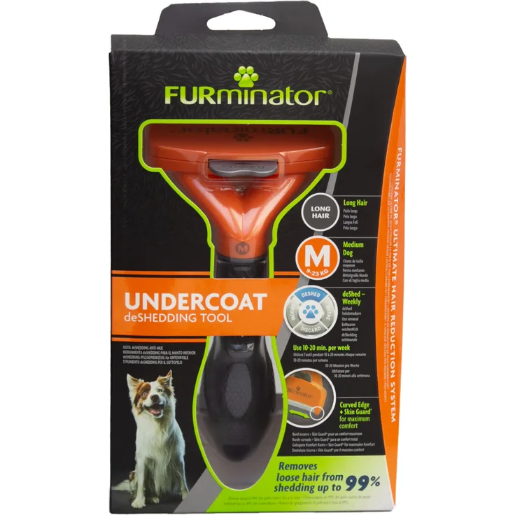 FURminator deShedding-Tool