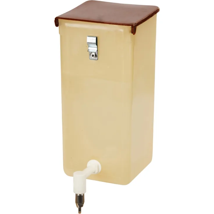 Kerbl Spezial Tränkeflasche 1000 ml aus Kunststoff