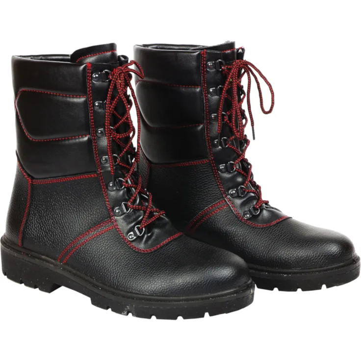 Winter Arbeitsstiefel SB E FO SRA 39
