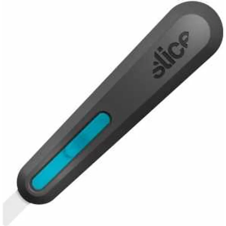 slice Cuttermesser mit vollautomatischem Klingenrückzug Smart Retract (10558)