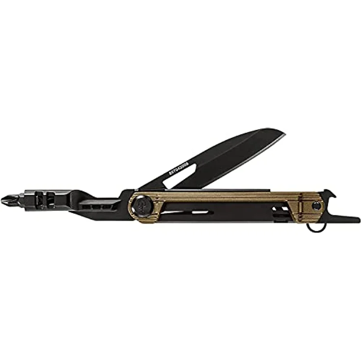 Gerber Unisex Armbar Multitool Einheitsgröße Burnt Bronze – Bild 1