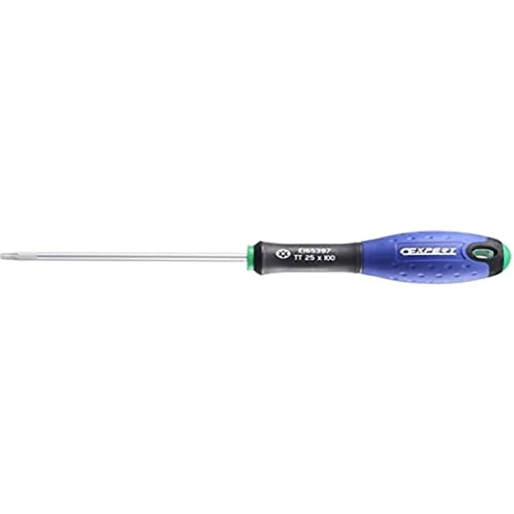 Expert SCREWDRIVER T6X50