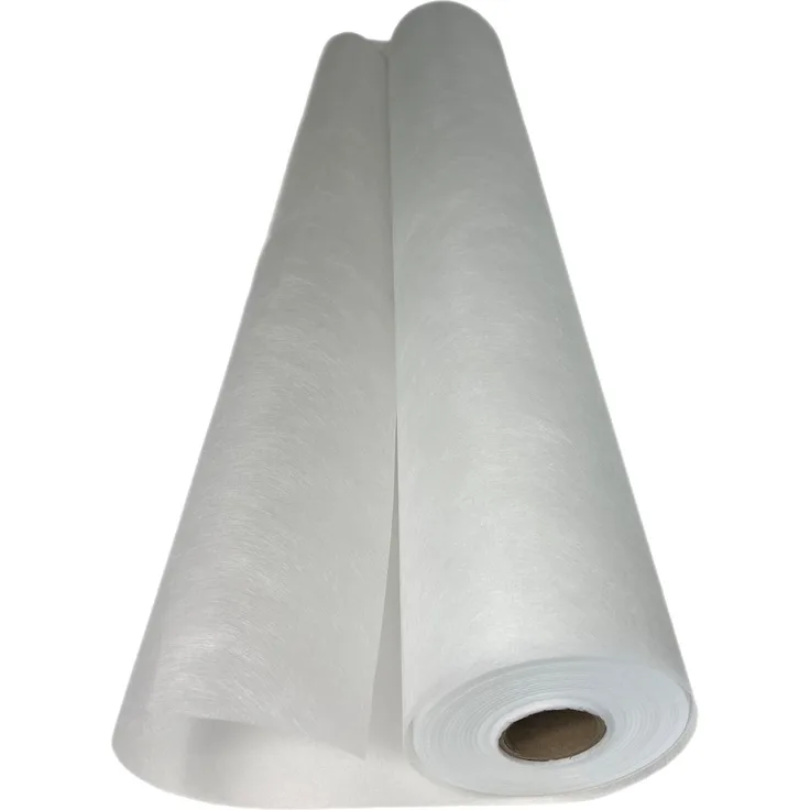 Glasfaservlies Malervlies Anstrichvlies Renoviervlies Vlies VaGo 1x 50m² 45g-m²