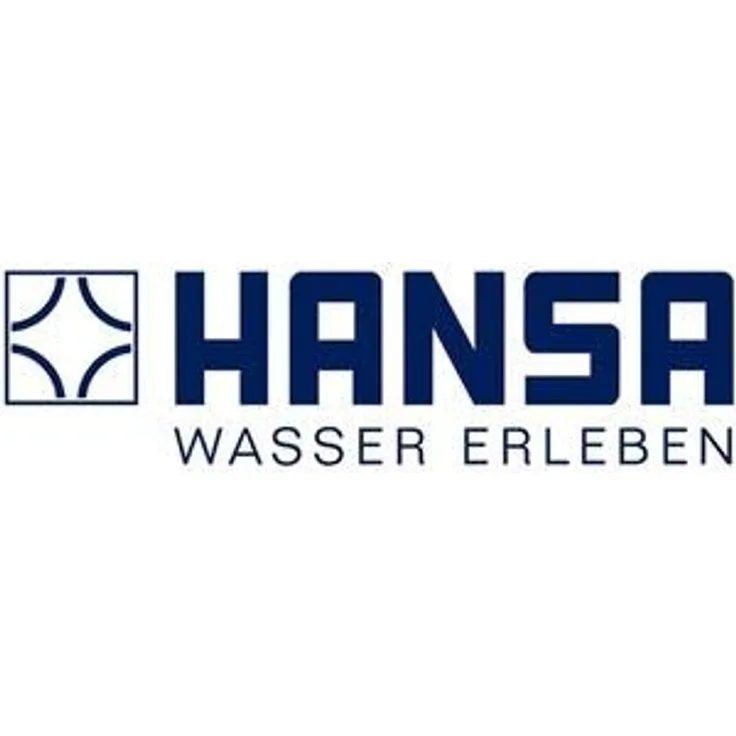 Hansa Metallschlauch komplett